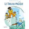 Image de Le Tableau Magique - Ca chauffe sur la banquise !