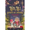 Image de Léo et Lili, experts de l'invisible - Opération Noël !
