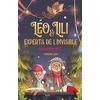 Image de Léo et Lili, experts de l'invisible - Opération Noël !