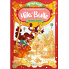 Image de Les succulentes aventures de Mila et Bulle - Une mission al-dente