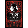 Image de L'énigme du rubis - Une enquête de Prospérine Cerisier