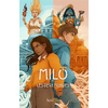 Image de Milo et les deux mondes
