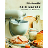Image de Pains & brioches : 1 robot, 70 recettes