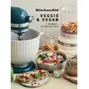 Image de KitchenAid Cuisine veggie - 70 recettes pour tous les jours