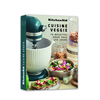 Image de KitchenAid : cuisine veggie : 70 recettes pour tous les jours