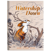 Image de Watership Down (bande dessinée)