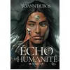 Image de Echo d'Humanité: Tome 1