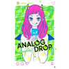 Image de Analog Drop - tome 1
