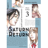 Image de Saturn Return - Tome 3 (VF)