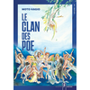 Image de Le Clan des Poe - Tome 2