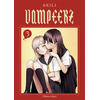 Image de Vampeerz - Tome 3 (VF)
