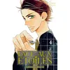 Image de Face aux étoiles - Tome 4