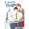 Image de Cherry Magic - Tome 2 (VF)