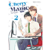 Image de Cherry Magic - Tome 2 (VF)