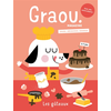 Image de Magazine Graou n°33 - Les gâteaux (déc 21/janv 22)