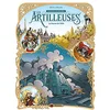 Image de Les Artilleuses - vol. 03/3: Le secret de l'Elfe