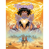 Image de Nécromants - vol. 02/2 - Le plan de Montserrat