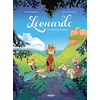 Image de Léonarde - vol. 01 Histoire complète - La barbe du Houéran