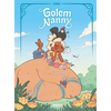 Image de Golem nanny : histoire complète
