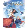 Image de Opportune - histoire complète