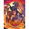 Image de Equinox - vol. 03 - Cheval de feu