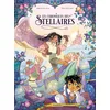 Image de Les Chroniques des stellaires - histoire complète