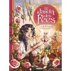 Image de Le Jardin des fées - vol. 03: Le Trésor des reines