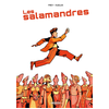 Image de Les Salamandres - histoire complète