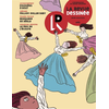 Image de Revue dessinée (La), n° 46