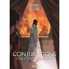 Image de Conjurations. Vol. 2. Héritière de l'empire