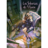 Image de Les silences de Mona