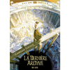 Image de La dernière archive