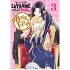 Image de Si je suis la Vilaine, autant mater le Boss final - Tome 3
