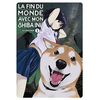 Image de La fin du monde avec mon Shiba Inu - Tome 03