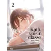 Image de Katô, mon voisin de classe - Tome 02