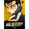 Image de Golden guy. Vol. 2