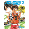 Image de Ao Ashi playmaker. Vol. 2