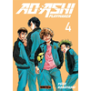Image de Ao Ashi playmaker. Vol. 4