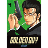 Image de Golden guy. Vol. 4