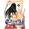 Image de Butterfly beast II. Vol. 4
