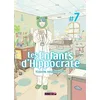 Image de Les Enfants d'Hippocrate T07