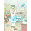 Image de Les enfants d'Hippocrate. Vol. 7