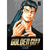 Image de Golden guy. Vol. 5