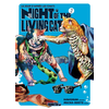Image de Nyaight of the living cat. Vol. 2. Le jour d'après les chats