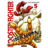 Image de Rooster fighter : coq de baston. Vol. 5