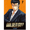 Image de Golden guy. Vol. 7