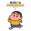 Image de Crayon Shinchan. Vol. 1