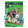 Image de Nyaight of the living cat. Vol. 3. Mad cats