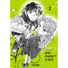 Image de She wasn't a guy. Vol. 2