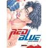Image de Red Blue T01